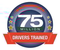 75 MILLION trained