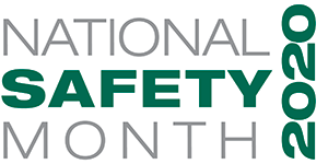 2020 Safety 2020 Safety